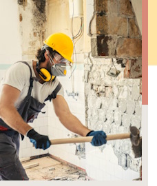 Услуги Отделка в Белой Калитве под ключ